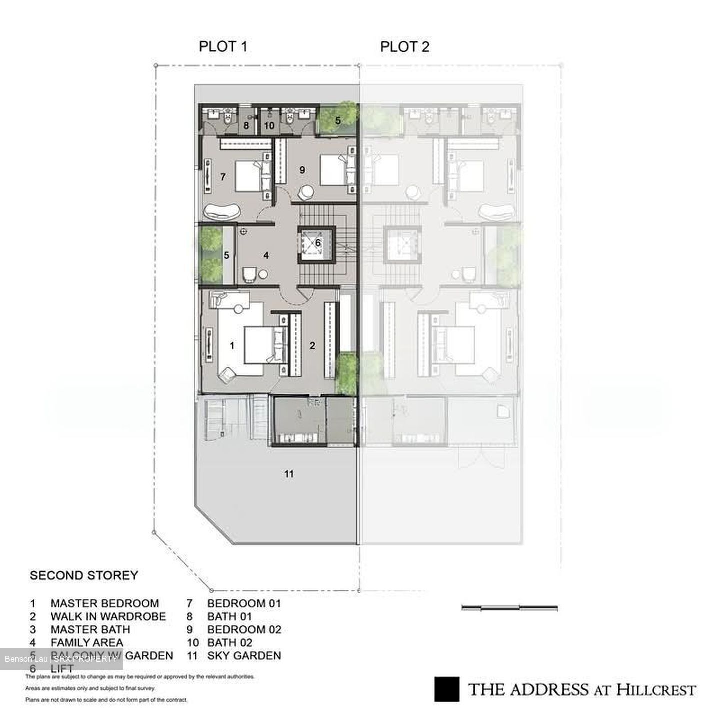 Hillcrest Park (D11), Semi-Detached #536310751